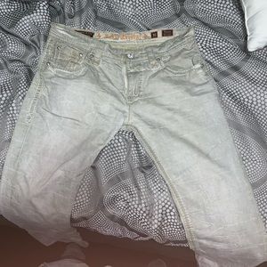 Rock Revivals size 36